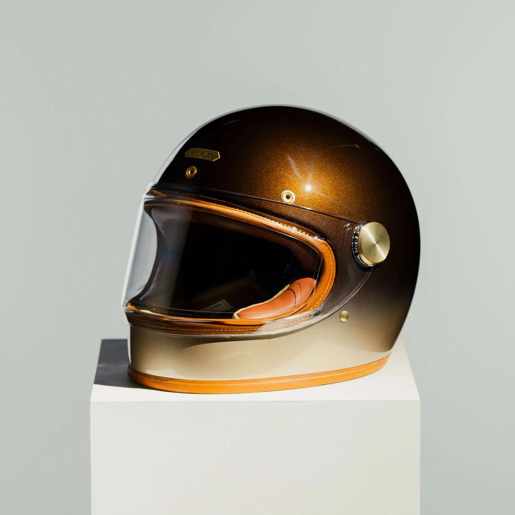 Heroine Racer Polvo 2.0