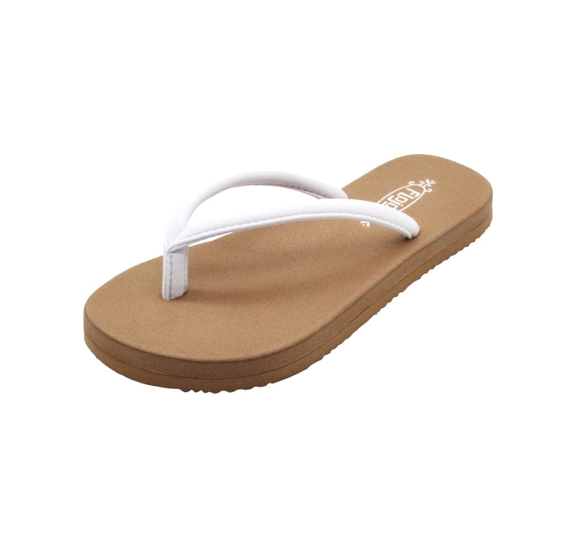Fiesta Lite Girls Sandal