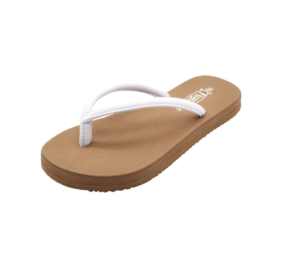 Fiesta Lite — Girl's Sandal: Black / 13