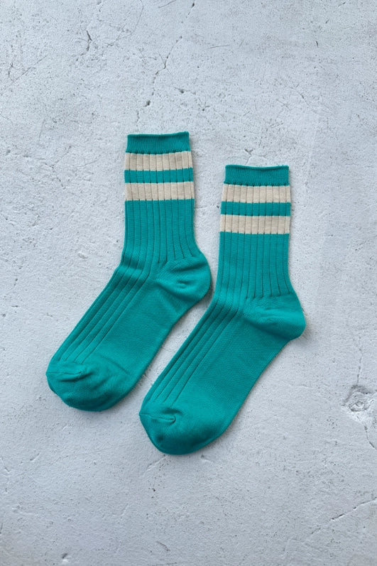 Her Sock