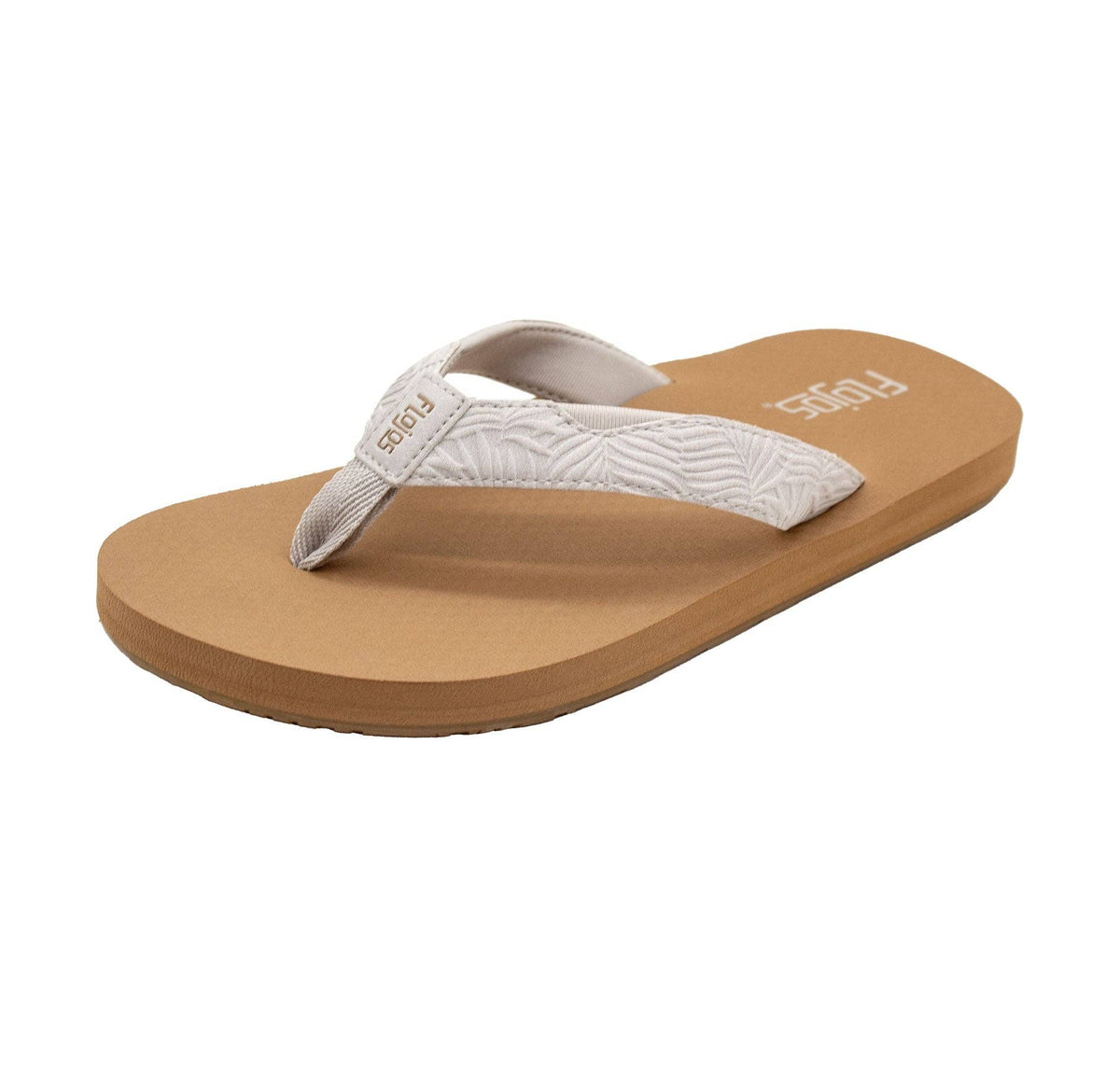 Erykah - Women's Sandal: Ivory / 6