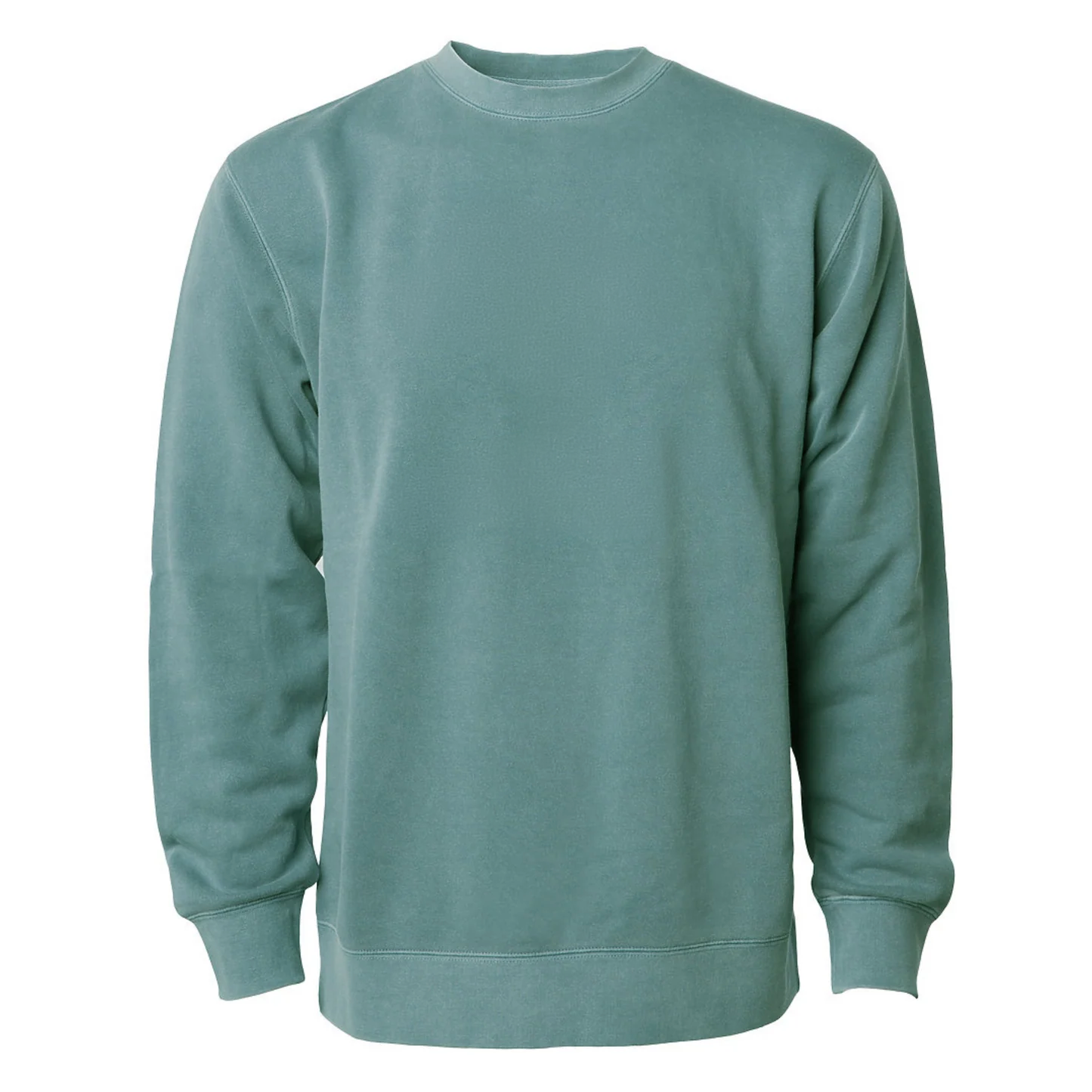 Sunny California Classic Crew Fleece
