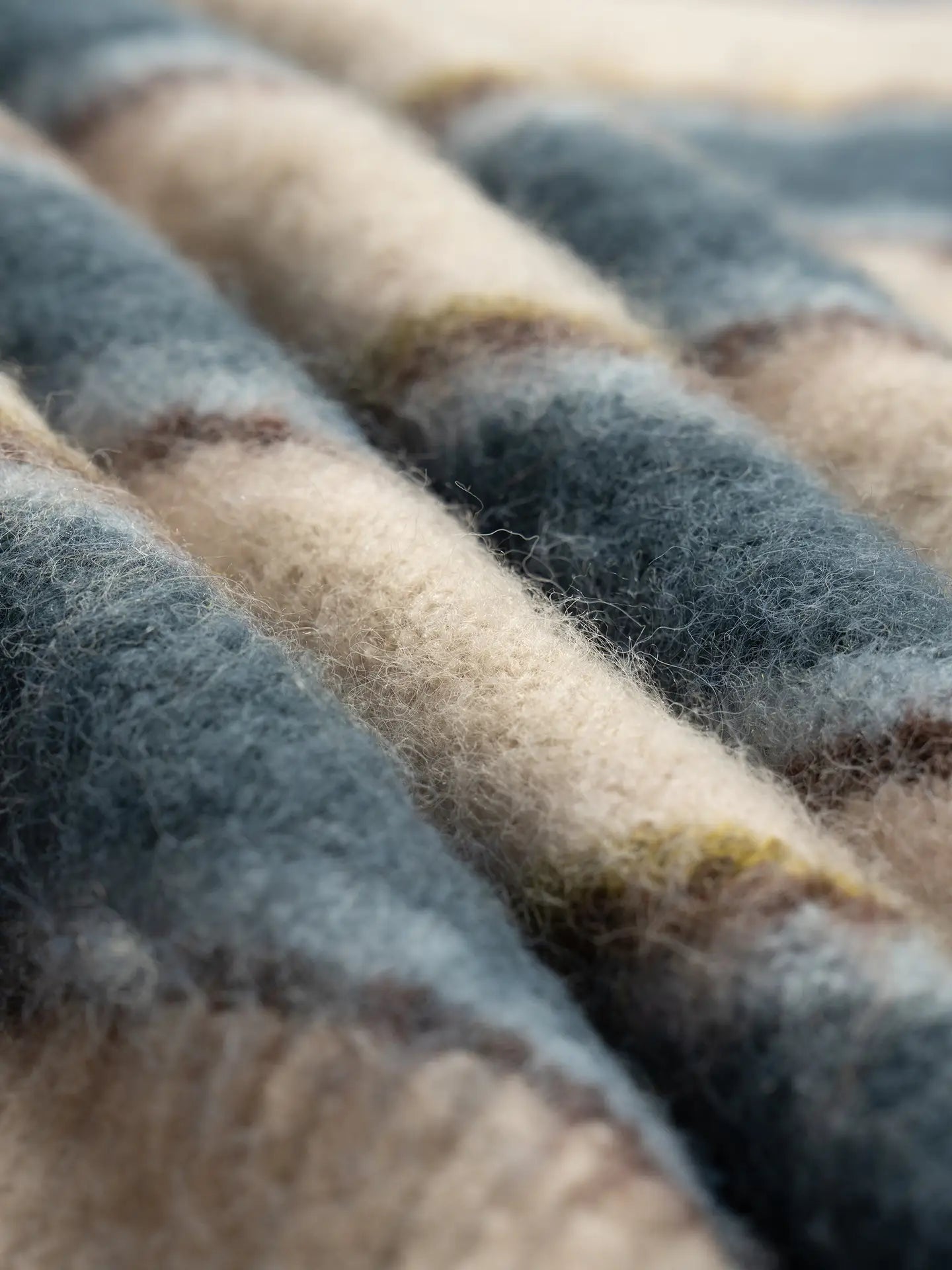 Rockview Mohair Sweater