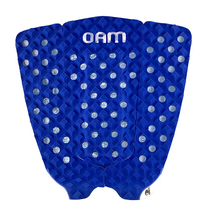 Cadet W/ Arch Traction Pad - Navy