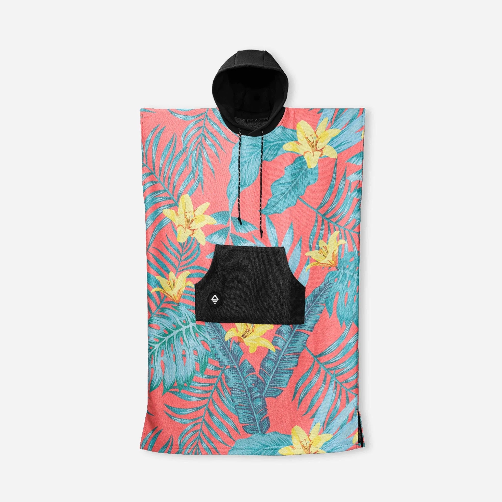 Changing Poncho