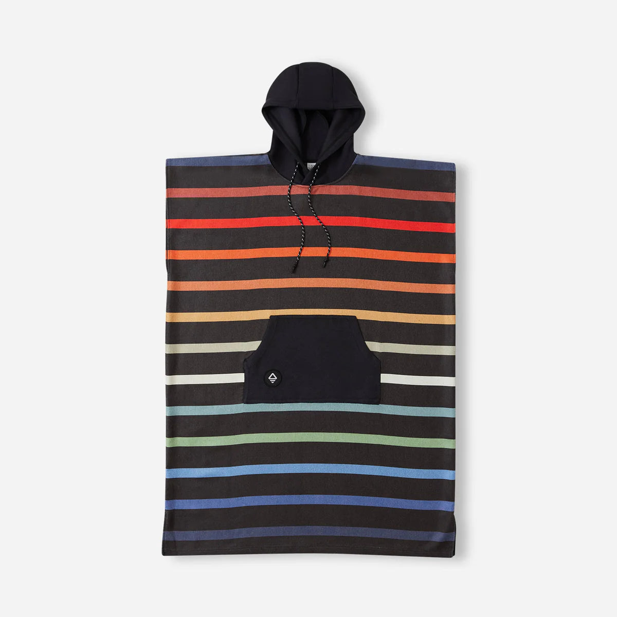 Changing Poncho