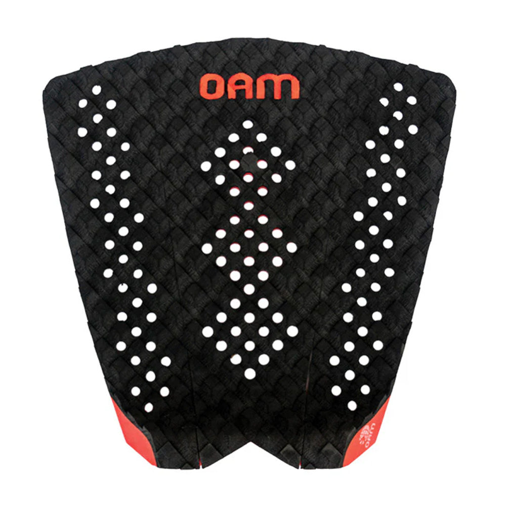 Cory Lopez Signature Traction Pad - Black/Red