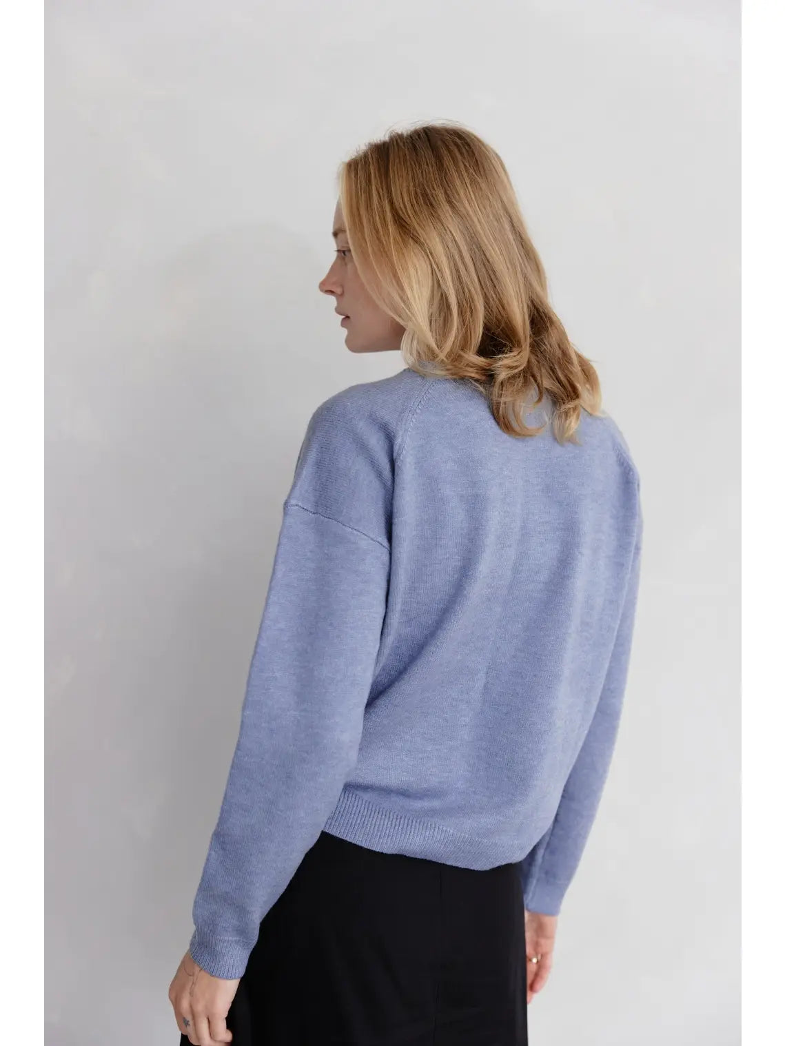 Salton Sea Knit Sweater