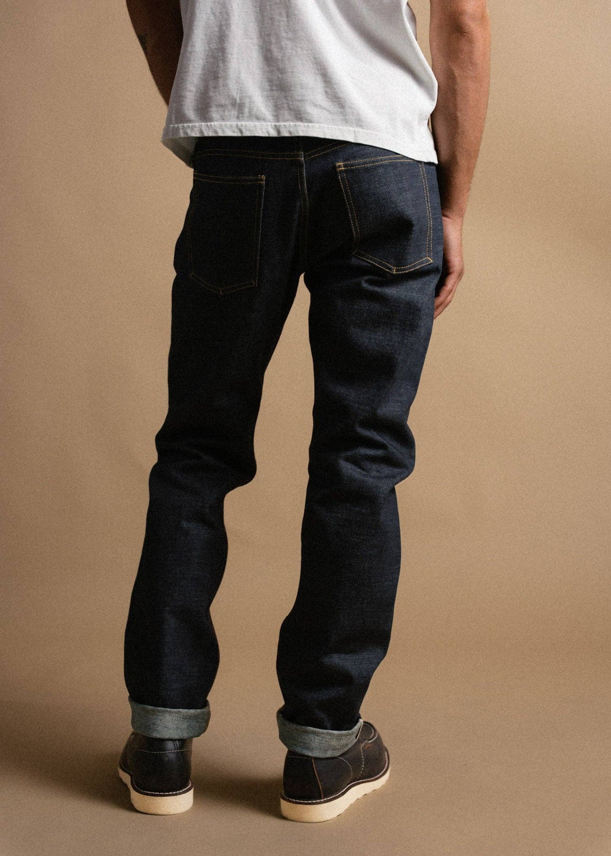 Cody Pant