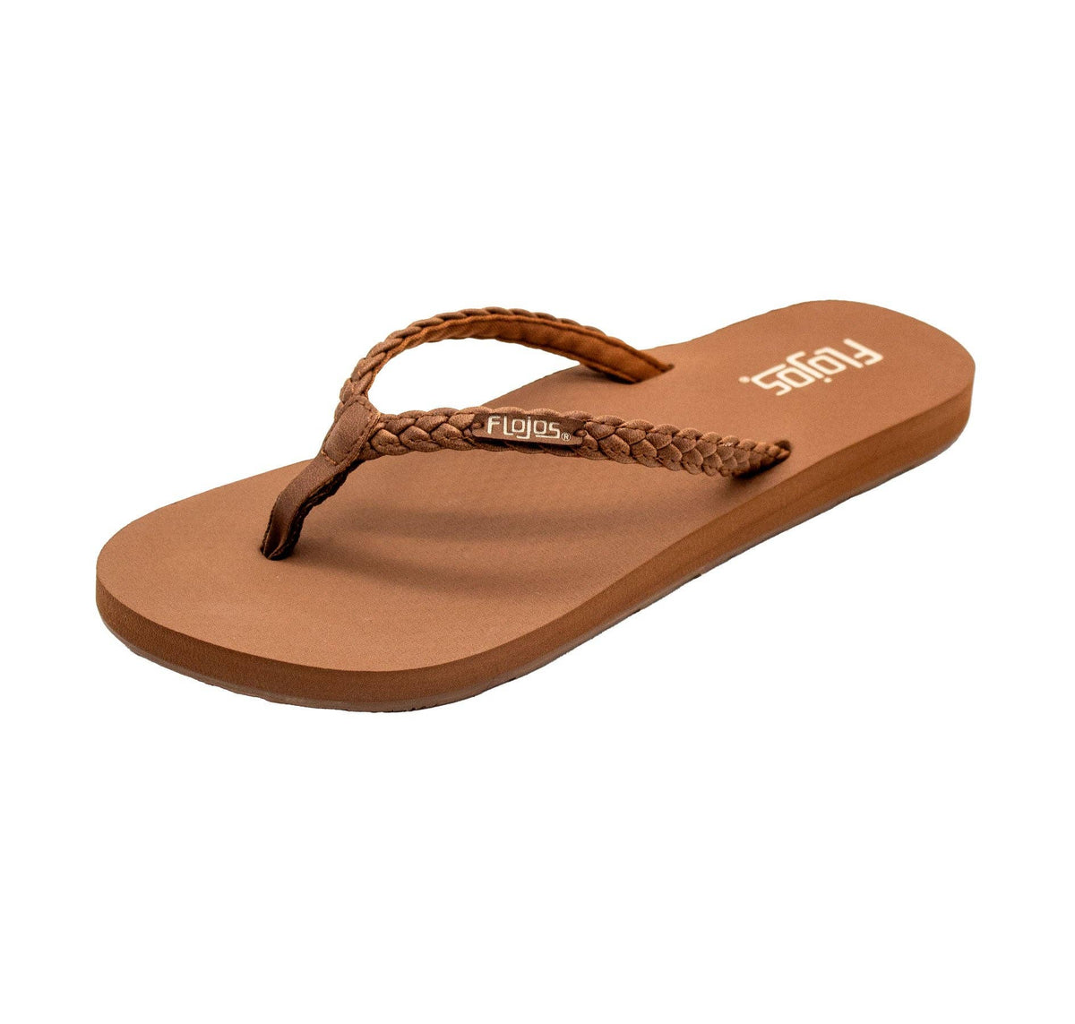 Danica - Women's Sandal: Ivory/Tan / 6