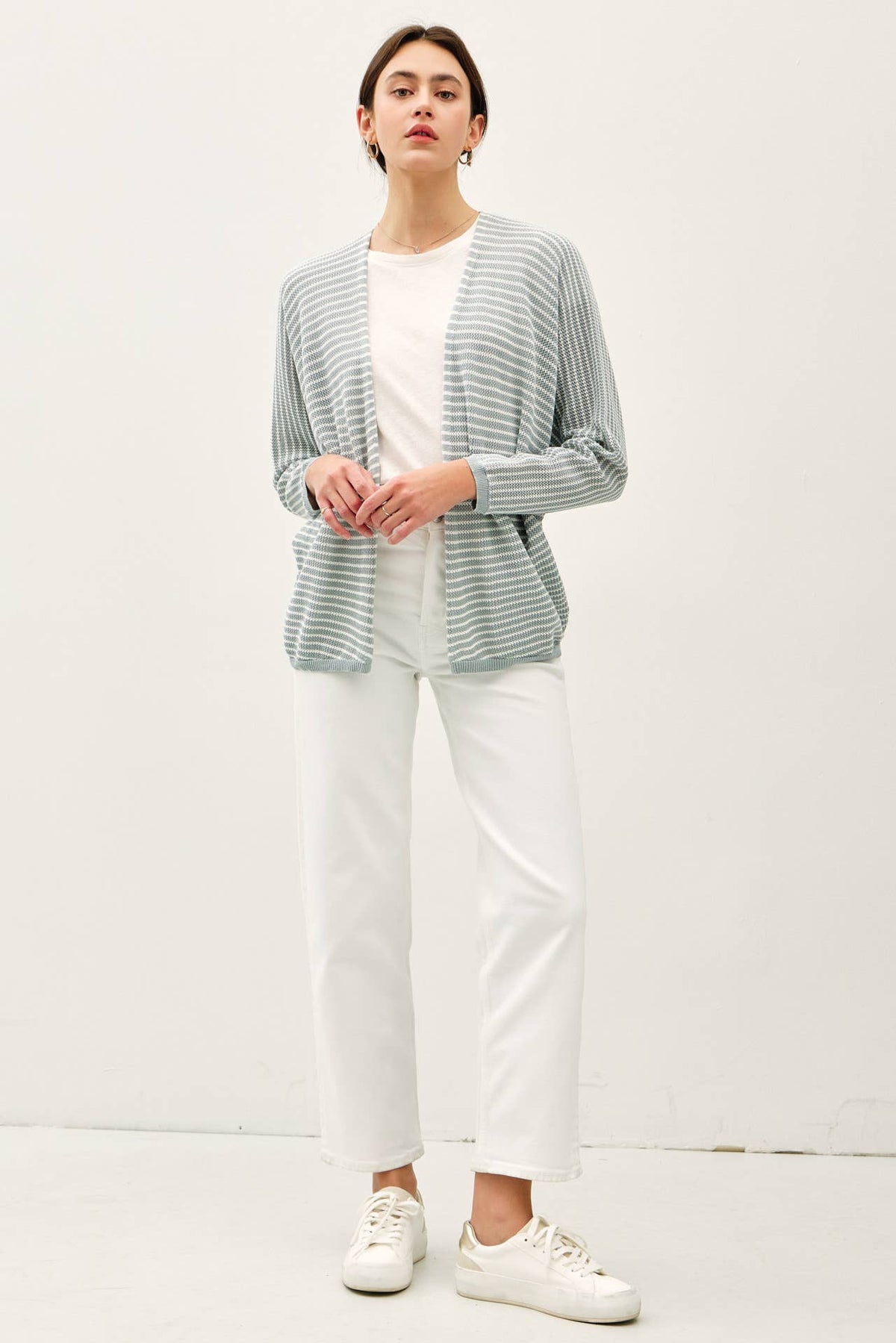 DOLAN ROCK CARDIGAN