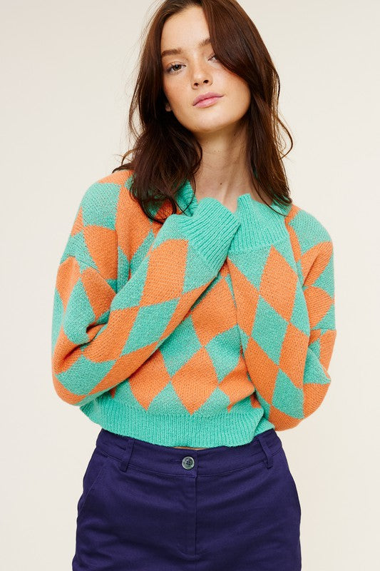 SC Laguna Seca Sweater