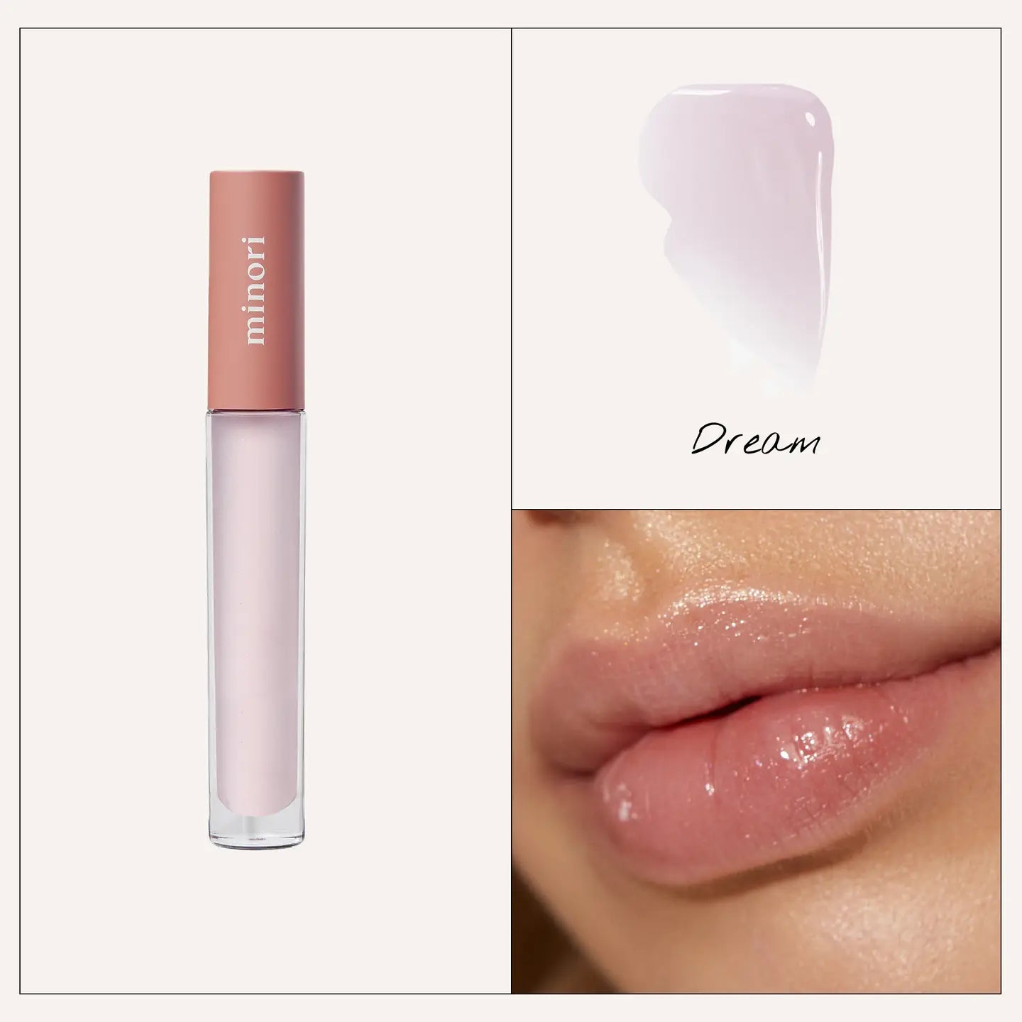 Minori Lip Serum