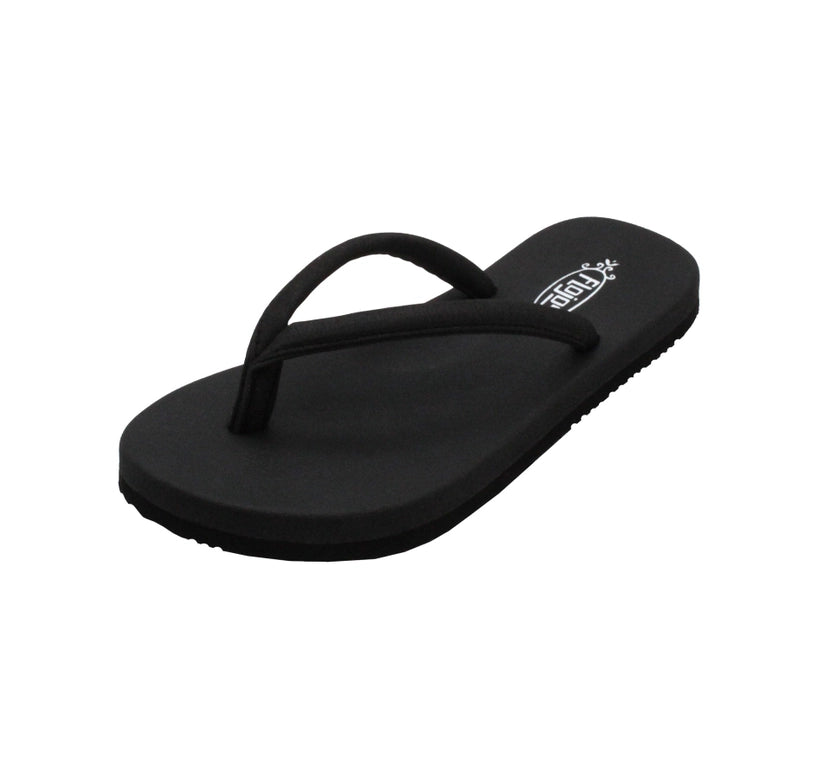 Fiesta Lite Girls Sandal