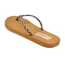 Fiesta — Women's Sandal: Camo/Tan / 6