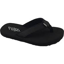 Brody - Boy's Sandal: Black / 12