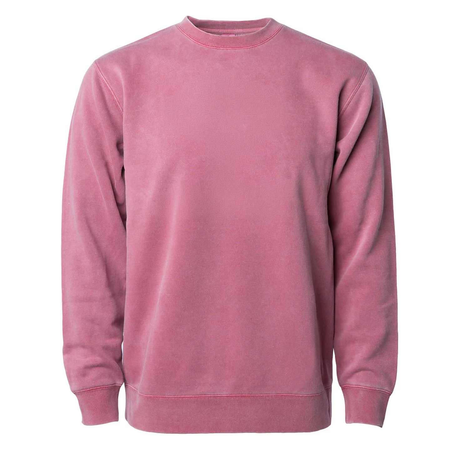 Sunny California Classic Crew Fleece