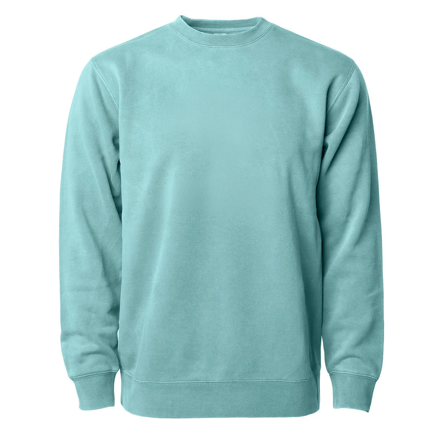 Sunny California Classic Crew Fleece
