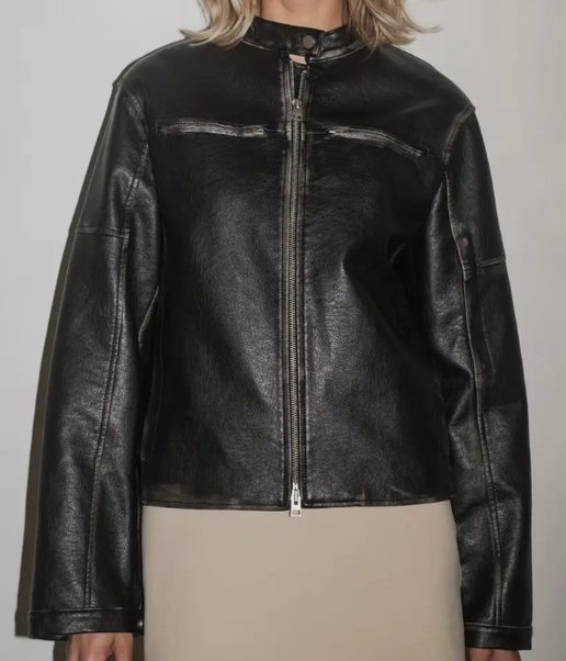 Indio Moto Jacket