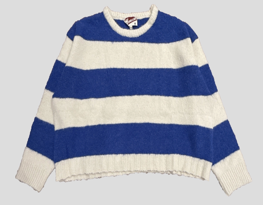 Monterey Bay Sweater