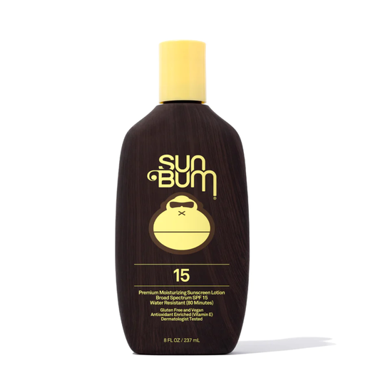 SUN BUM ORIGINL SPF 15 LOTION