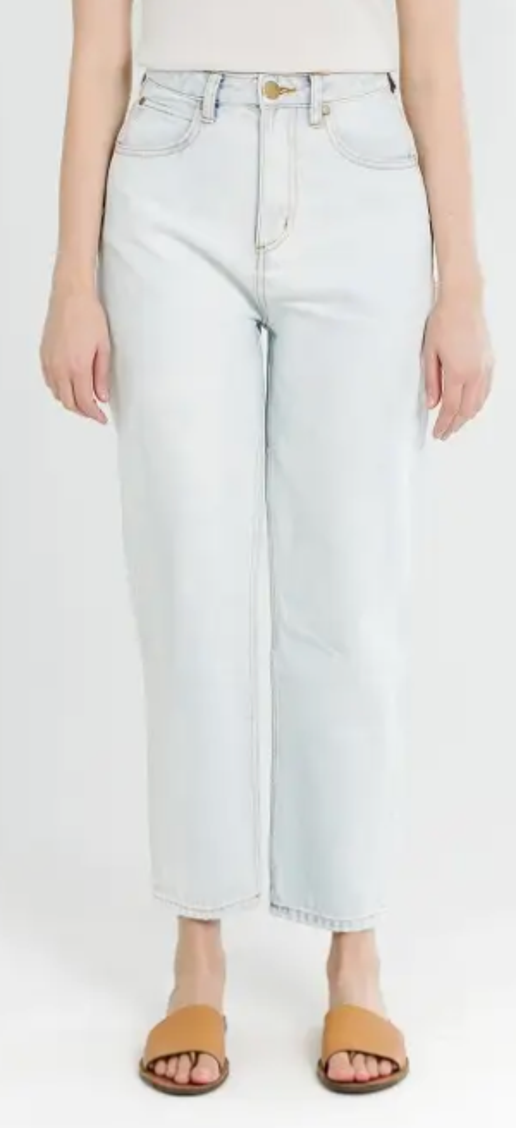Benicia Denim Pant