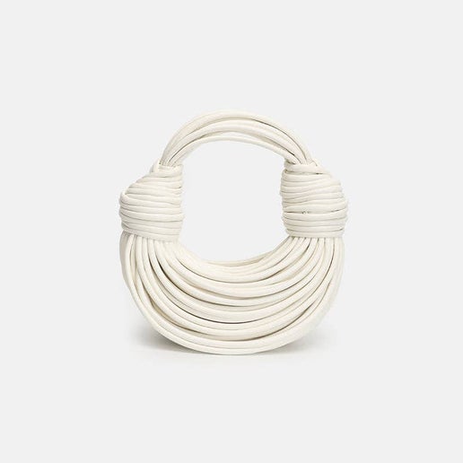 Double Knot Satchel