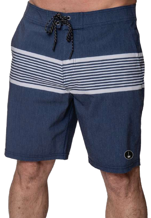 SC BALBOA BOARDSHORT - PACIFIC