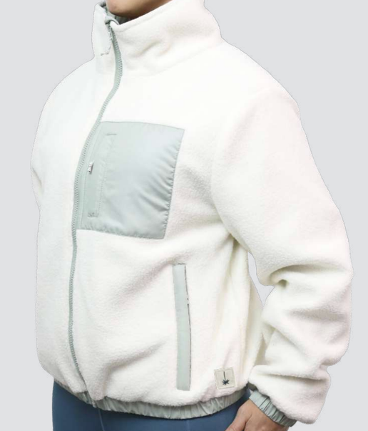 SC KIRKWOOD FLEECE JACKET