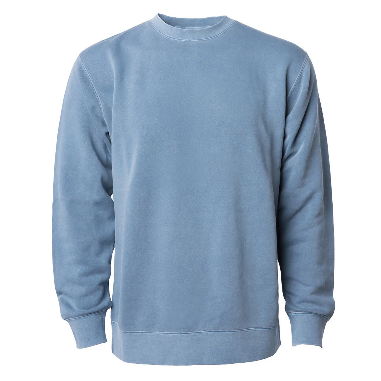 Sunny California Classic Crew Fleece