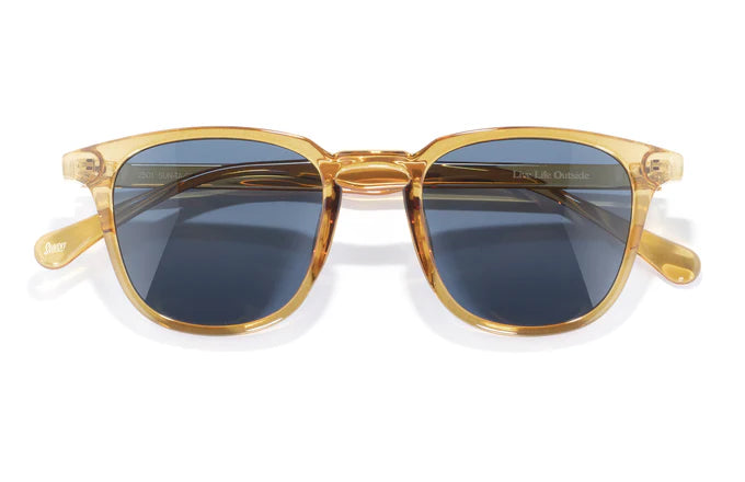 Sunski Tango Polarized Sunglasses in Tango Cider