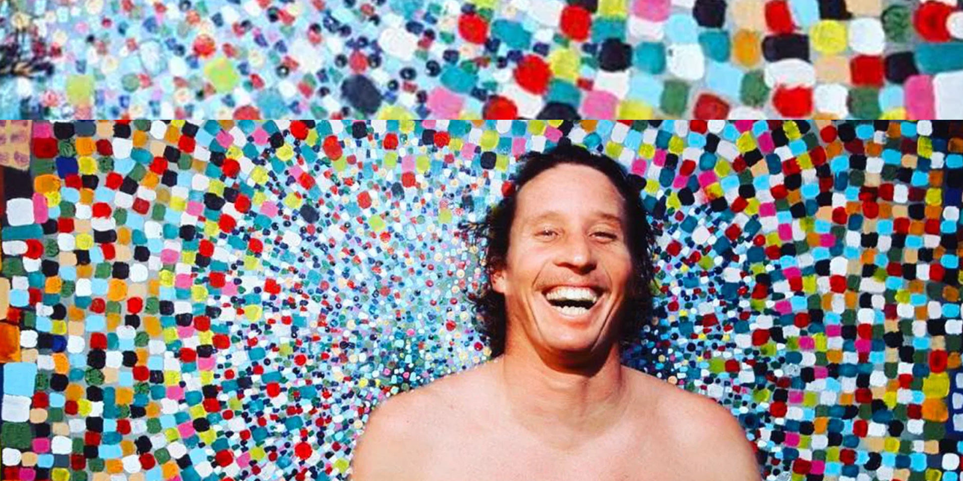 The Vibrant Legacy of Shawn “Barney” Barron: Art, Surf, & Soul
