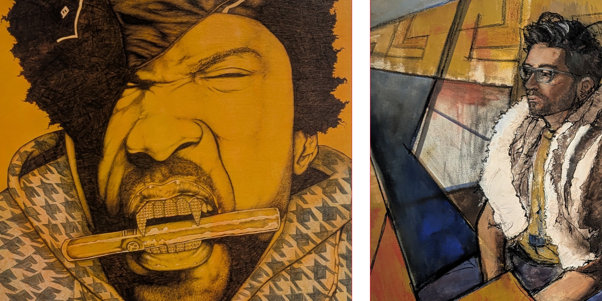 Local Artist Group Show: Summer '26