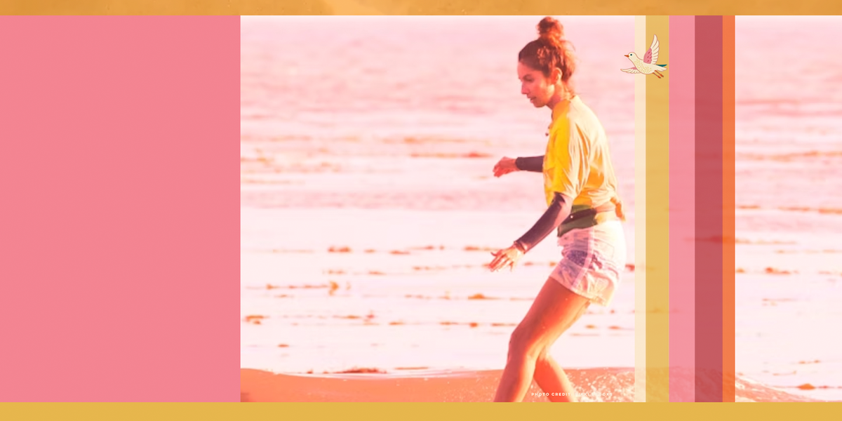 Real Surf, Real Community: Sunny California Proudly Presents the 2026 Women On Waves Surf Contest