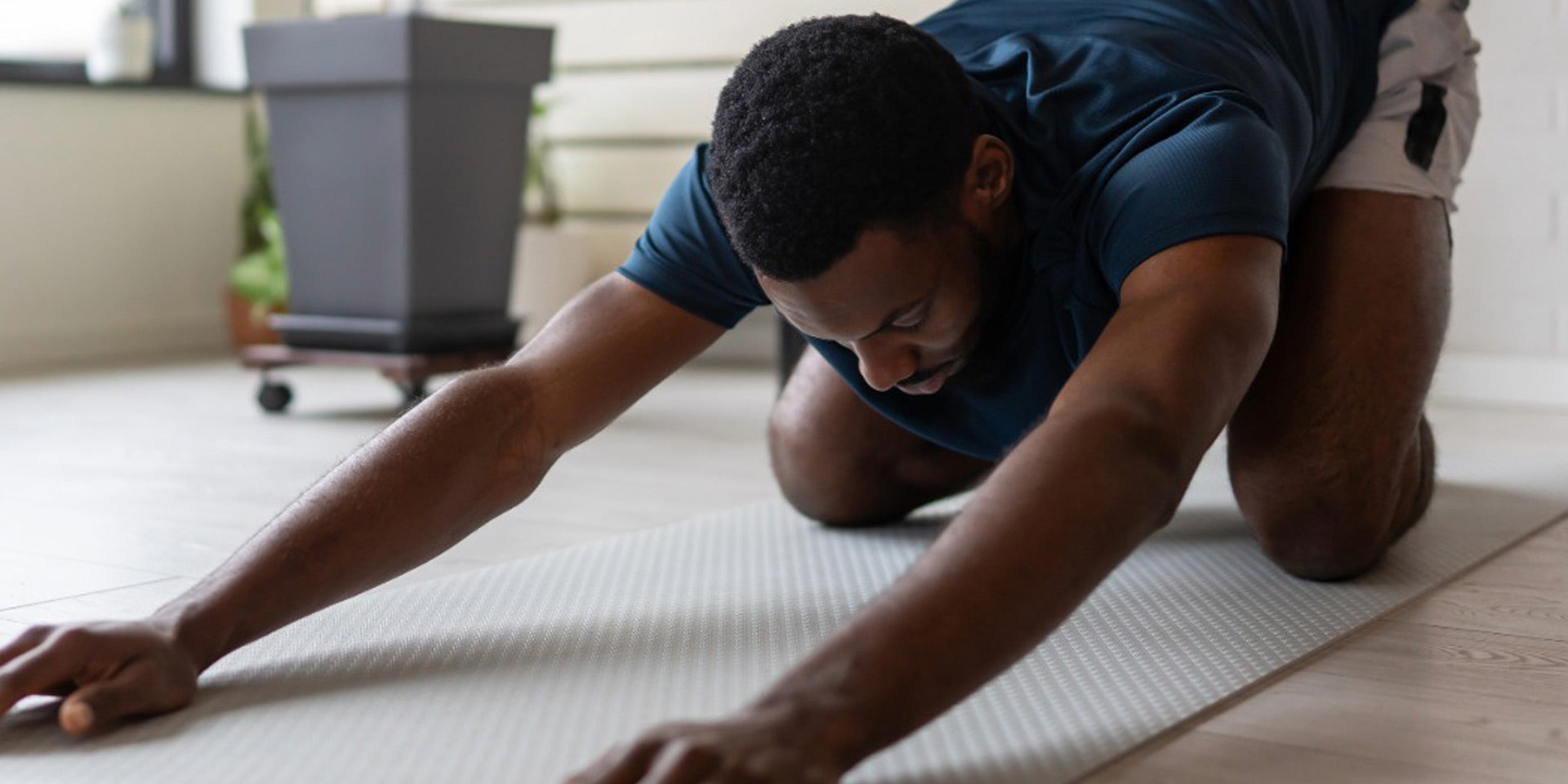 Yoga For Surfers & Sound Bath — Sunday, Aug 2nd
