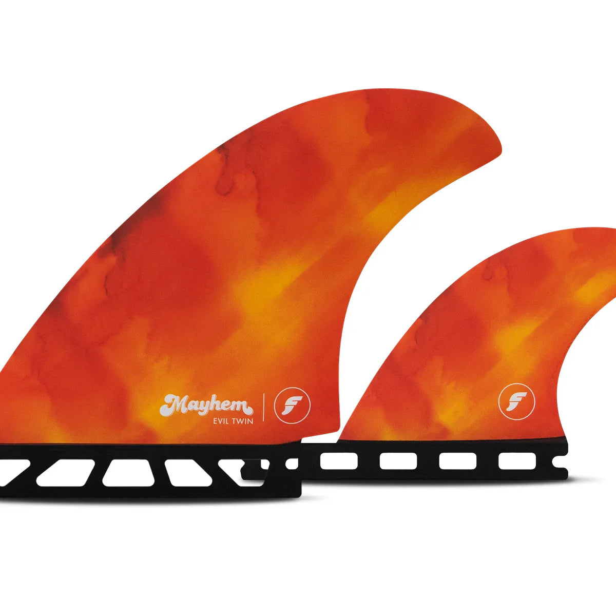 Surfboard Fins | Sunny California