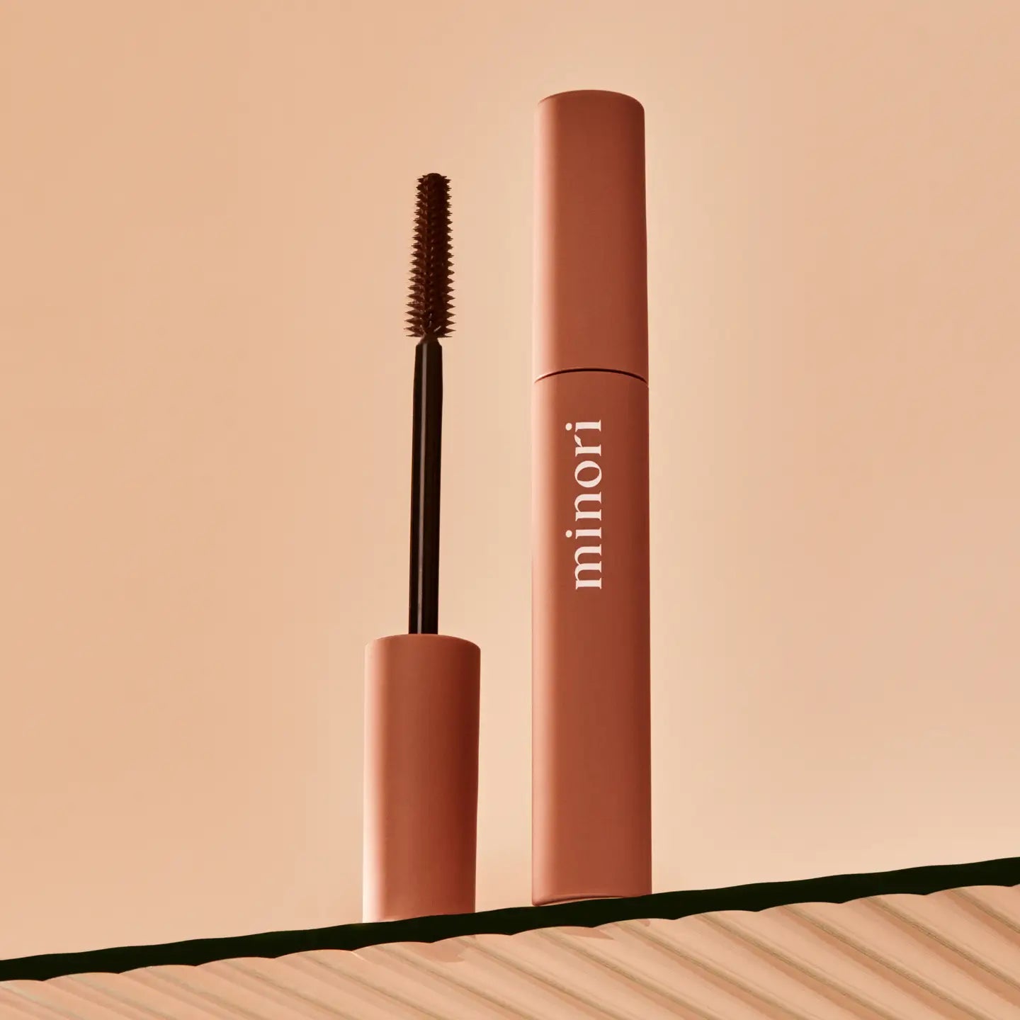 Minori Mother of Lashes Mascara