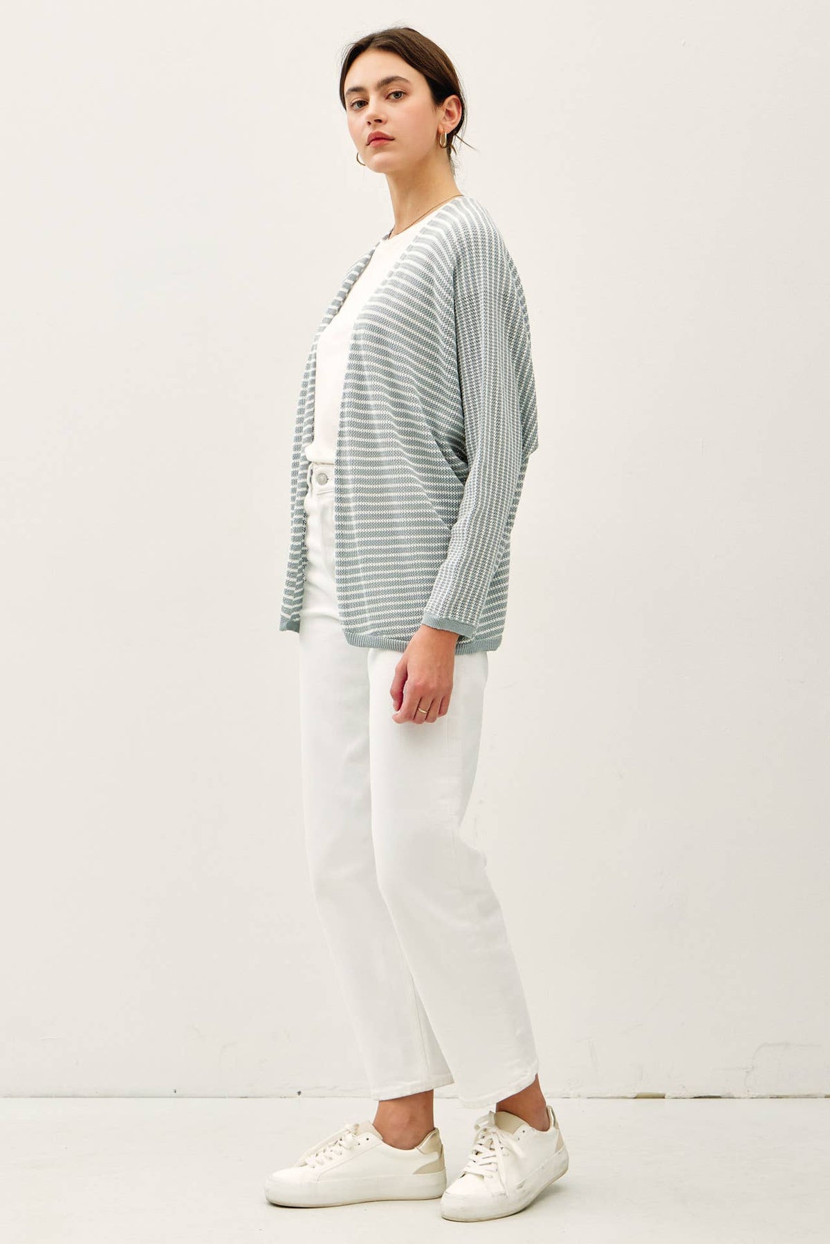 DOLAN ROCK CARDIGAN