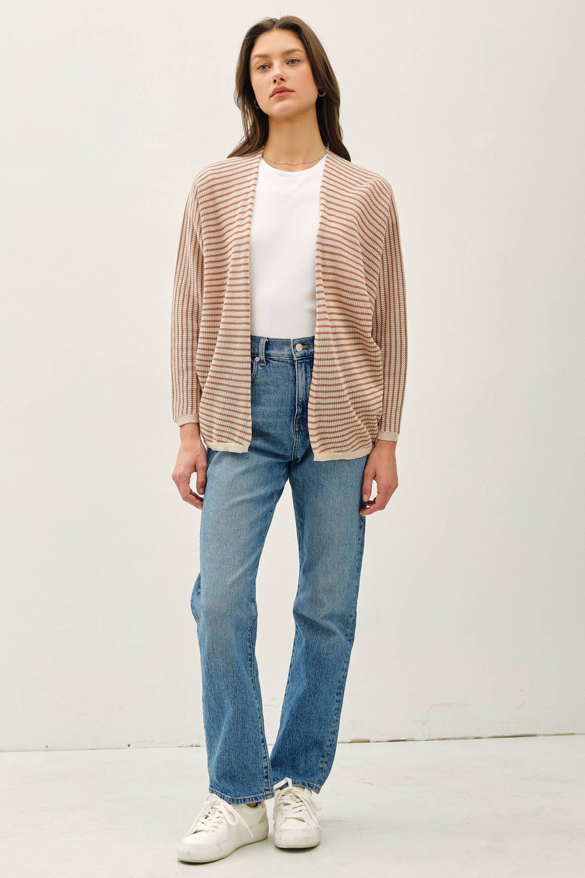 DOLAN ROCK CARDIGAN