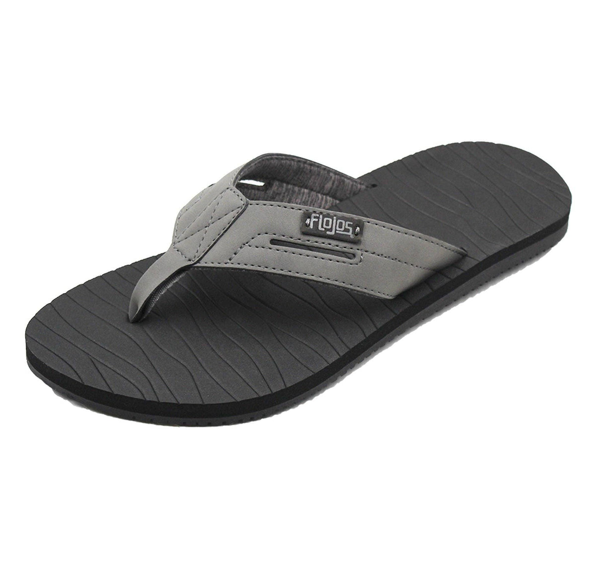 Waverunner —  Men's Sandal: Tobacco/Tan / 13