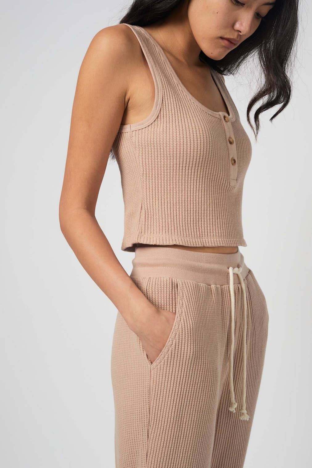 Pacific Tank Top