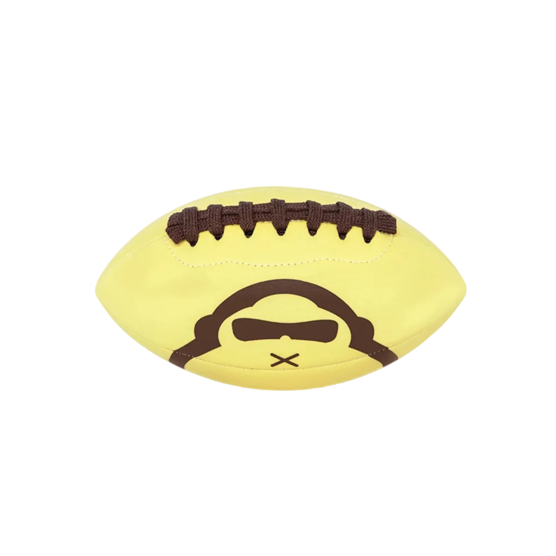 sun bum neoprene football