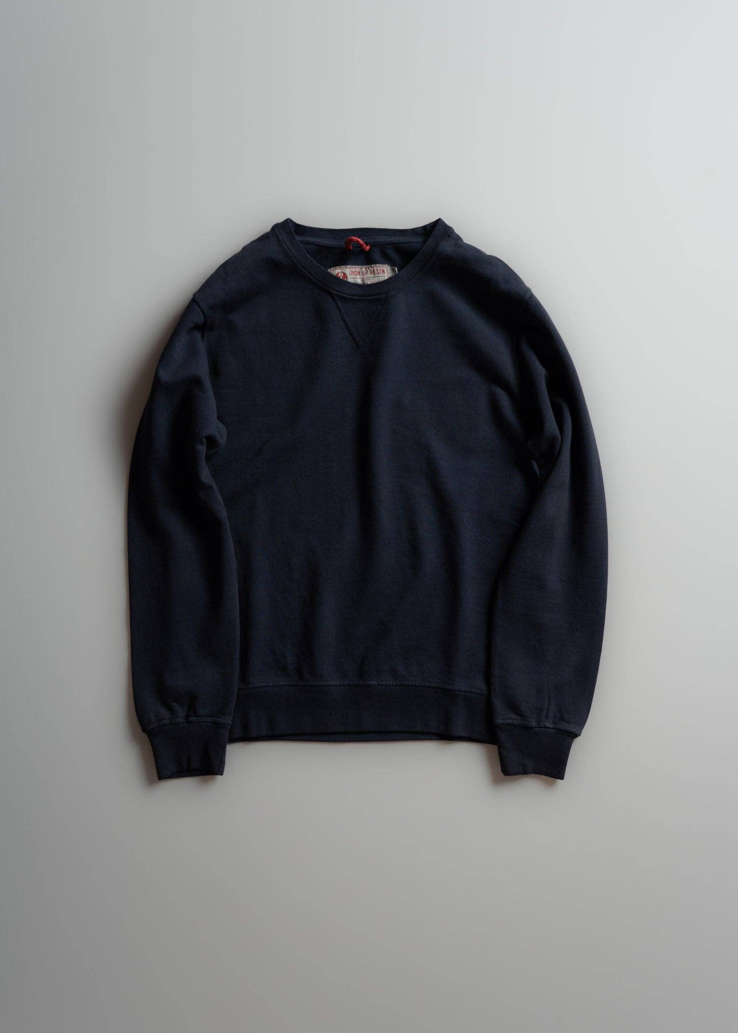 Pacific Mile Crewneck
