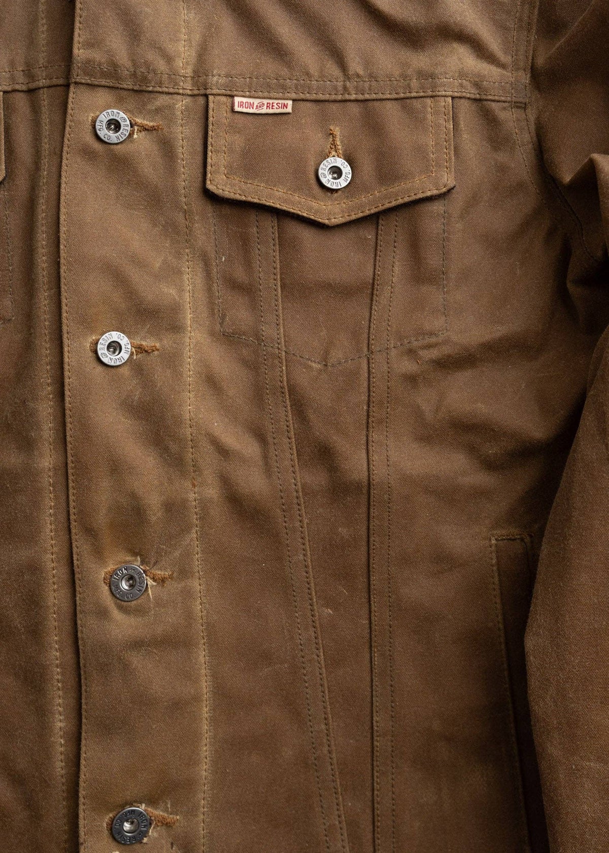 Rambler Jacket