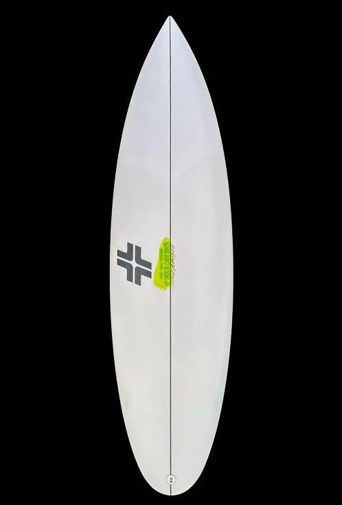 Borst Boards - Stab in the Dark