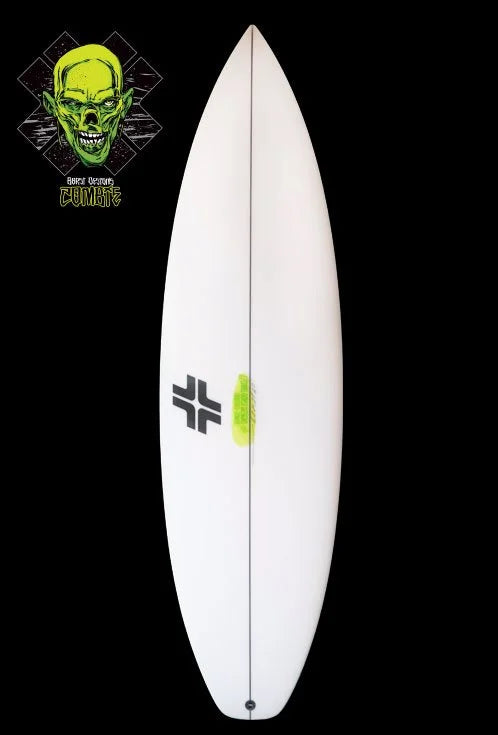 Borst Boards - Zombie