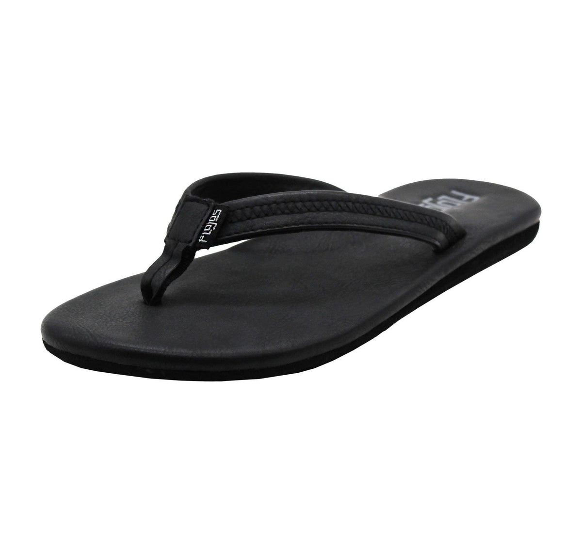 Claire —  Women's Sandal: Black / 10