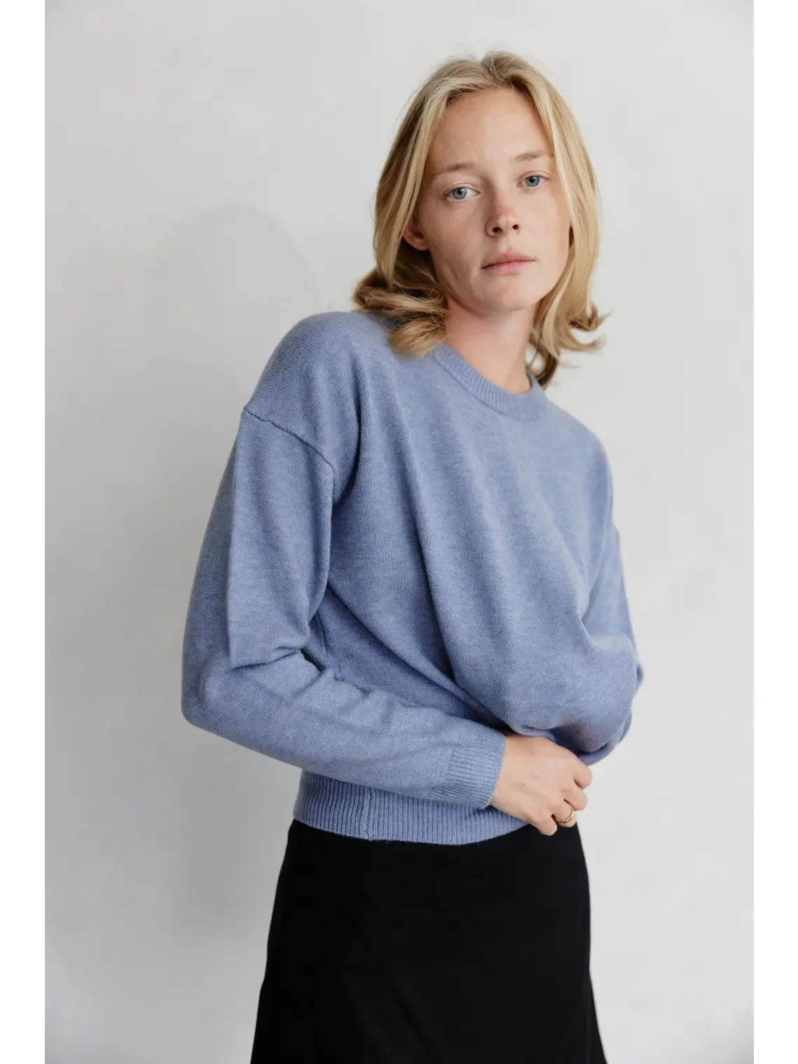 Salton Sea Knit Sweater