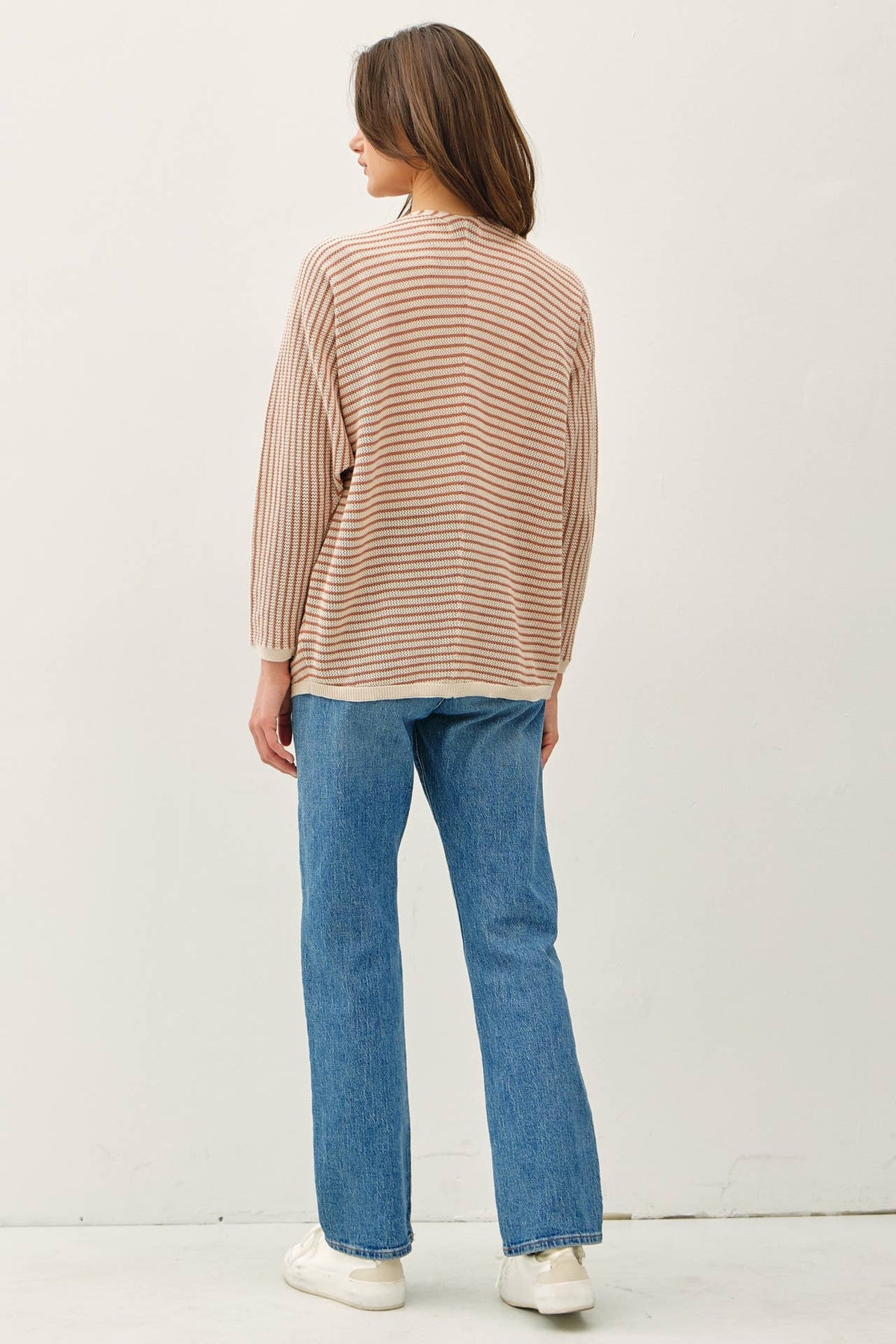 DOLAN ROCK CARDIGAN