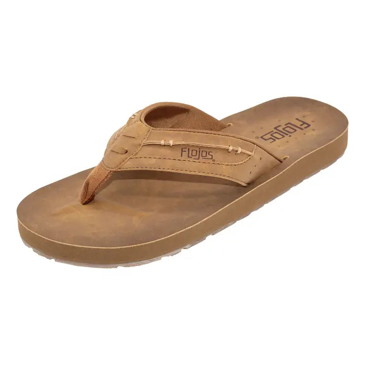 FLOJOS TRIO MENS SANDAL